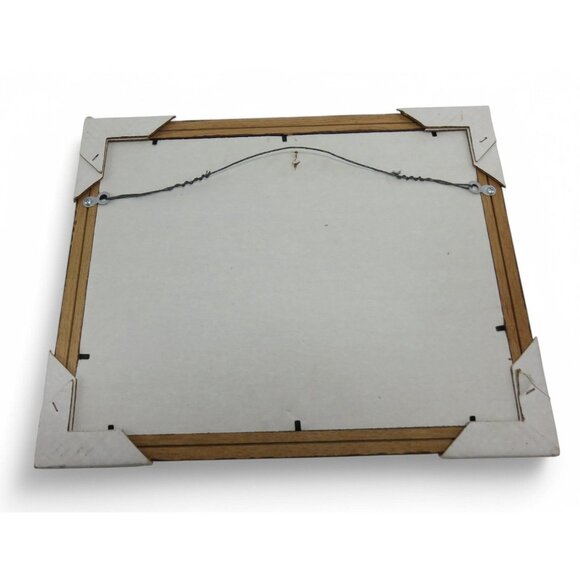 KEVIN COSTNER Waterworld Framed Movie Memorabilia Limited Edition in Wood Frame - Picture 5 of 7